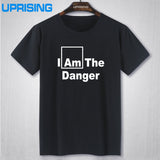 I AM THE DANGER