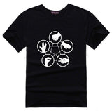 The Big Bang Theory T-Shirts