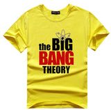 The Big Bang Theory T-Shirts