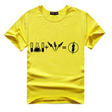 The Big Bang Theory T-Shirts