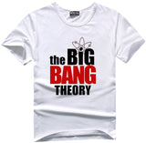 The Big Bang Theory T-Shirts