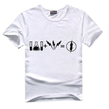 The Big Bang Theory T-Shirts