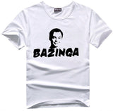 The Big Bang Theory T-Shirts