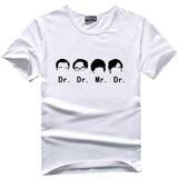 The Big Bang Theory T-Shirts