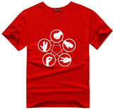 The Big Bang Theory T-Shirts