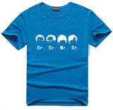 The Big Bang Theory T-Shirts