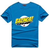 The Big Bang Theory T-Shirts