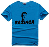 The Big Bang Theory T-Shirts