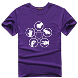 The Big Bang Theory T-Shirts