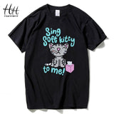 Soft Kitty X!