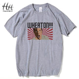Wheaton !!!