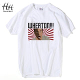 Wheaton !!!
