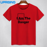 I AM THE DANGER
