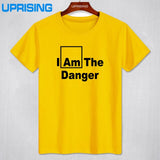 I AM THE DANGER