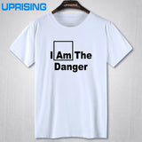 I AM THE DANGER