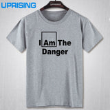 I AM THE DANGER