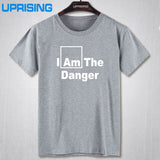 I AM THE DANGER