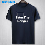 I AM THE DANGER
