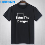 I AM THE DANGER