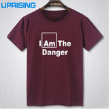 I AM THE DANGER