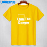 I AM THE DANGER