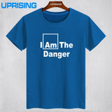 I AM THE DANGER
