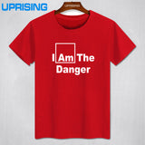 I AM THE DANGER