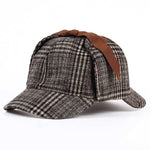 Sherlock Holmes Detective Hat Unisex Cosplay