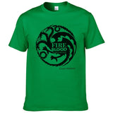 House Targaryen Dynasty Dragon T-shirts