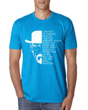 I Am Not In Danger printed t-shirt