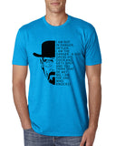 I Am Not In Danger printed t-shirt