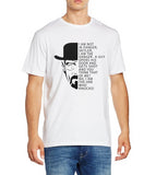 I Am Not In Danger printed t-shirt