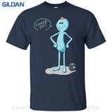 Ricky Caaan Do ! T-shirt Short Sleeves O-neck