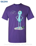 Ricky Caaan Do ! T-shirt Short Sleeves O-neck