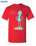 Ricky Caaan Do ! T-shirt Short Sleeves O-neck