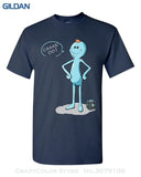 Ricky Caaan Do ! T-shirt Short Sleeves O-neck