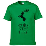 Game Of Thrones House Baratheon