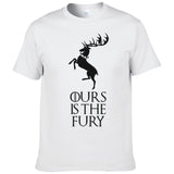 Game Of Thrones House Baratheon