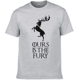Game Of Thrones House Baratheon