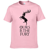 Game Of Thrones House Baratheon