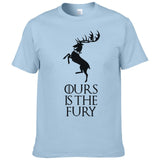 Game Of Thrones House Baratheon
