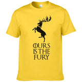 Game Of Thrones House Baratheon