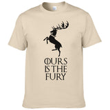 Game Of Thrones House Baratheon