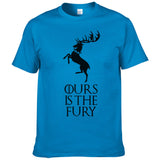 Game Of Thrones House Baratheon