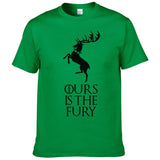 Game Of Thrones House Baratheon