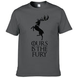 Game Of Thrones House Baratheon