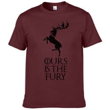 Game Of Thrones House Baratheon