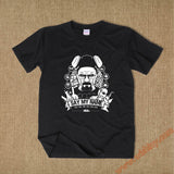 Say My Name - Breaking Bad Tshirt Walter White Black