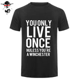 YOLO - Accurate T Shirt Unısex FanType