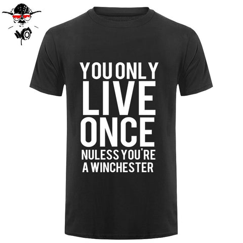 YOLO - Accurate T Shirt Unısex FanType
